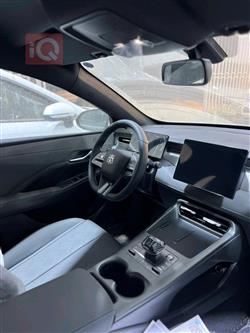 بي واي دي Qin Plus